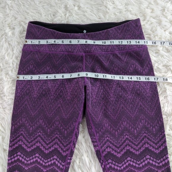 Bundle of Tuff Athletics Leggings size M - Picture 10 of 12